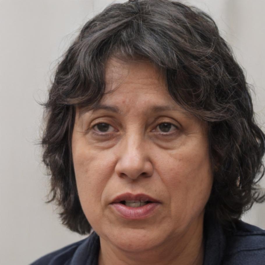 Carmen Ruiz, participante exitosa del programa tyzujarorbit